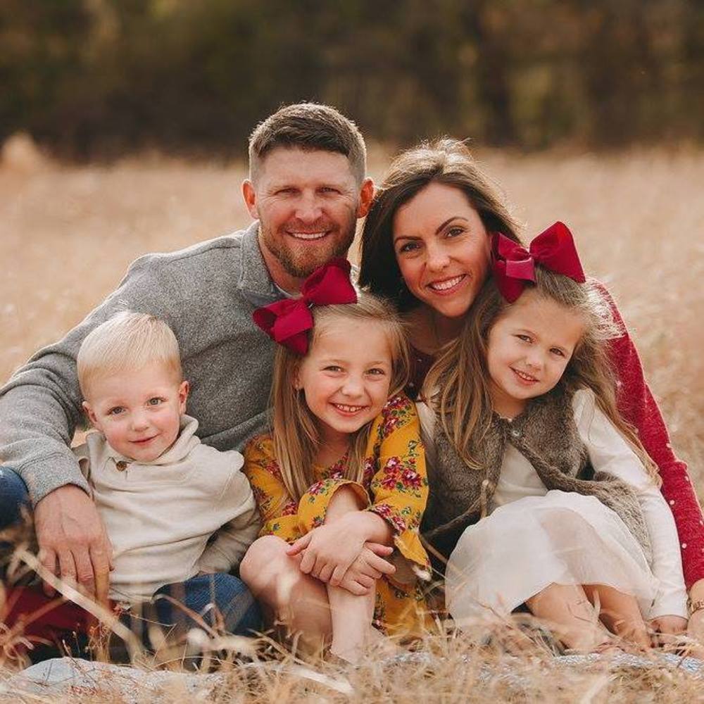 Meet your Posher, Jamye